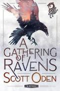 Gathering of Ravens Grimnir Series Book 1