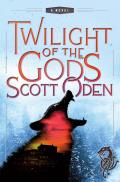 Twilight of the Gods Grimnir Series Book 2