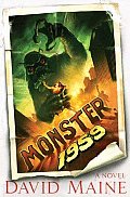 Monster 1959