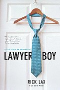 Lawyer Boy A Case Study On Growing Up