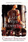 Last Wife Of Henry VIII