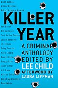 Killer Year Stories to Die For from the Hottest New Crime Writers