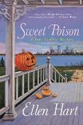 Sweet Poison: A Jane Lawless Mystery