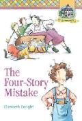 Melendy Quartet 02 Four Story Mistake