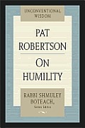 On Humility