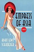 Empress Of Asia