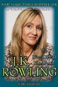 J K Rowling The Wizard Behind Harry Potter