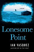 Lonesome Point