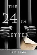 24th Letter
