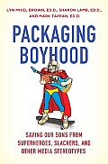 Packaging Boyhood