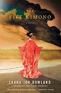 Fire Kimono