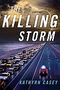 Killing Storm (Sarah Armstrong)