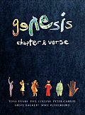 Genesis Chapter & Verse
