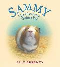 Sammy: The Classroom Guinea Pig
