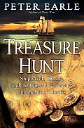 Treasure Hunt Shipwreck Diving & the Quest for Treasure in an Age of Heroes