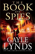 Book Of Spies
