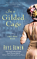 In A Gilded Cage A Molly Murphy Mystery