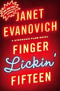 Finger Lickin Fifteen - Signed Edition