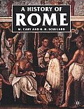History of Rome Down to the Reign of Constantine
