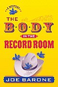 Roy Rogers & The Body In The Record Room