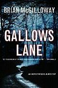 Gallows Lane