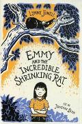 Emmy 01 Emmy & The Incredible Shrinking Rat