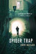 Spider Trap A Brock & Kolla Mystery