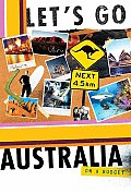 Lets Go Australia 10th Edition