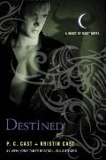 House of Night 09 Destined