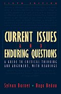 Current Issues & Enduring Questions 6th Edition