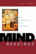 Mind Readings An Anthology For Writers
