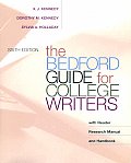 Bedford Guide For College Writers