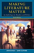 Making Literature Matter 2nd Edition
