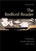 Bedford Reader 8th Edition