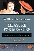 Measure For Measure Texts & Contexts