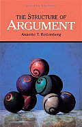 Structure Of Argument 4th Edition