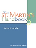 St Martins Handbook 5th Edition
