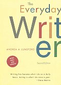 Everyday Writer 2nd Edition
