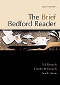 Brief Bedford Reader 8th Edition