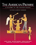 American Promise A History Of The United