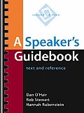 Speakers Guidebook 2nd Edition