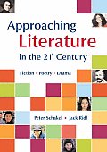 Approaching Literature In The 21st Centu