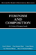 Feminism & Composition A Critical Sourcebook