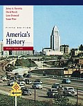 Americas History Volume 2 Since 1865