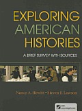 EXPLORING AMERICAN HISTORIES CMB