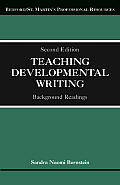 Teaching Developmental Writing 2nd Edition