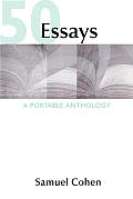 50 Essays A Portable Anthology