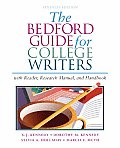 Bedford Guide For College Writers With 7th Edition