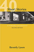 40 Short Stories A Portable Anthology