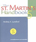 St Martins Handbook 5th Edition